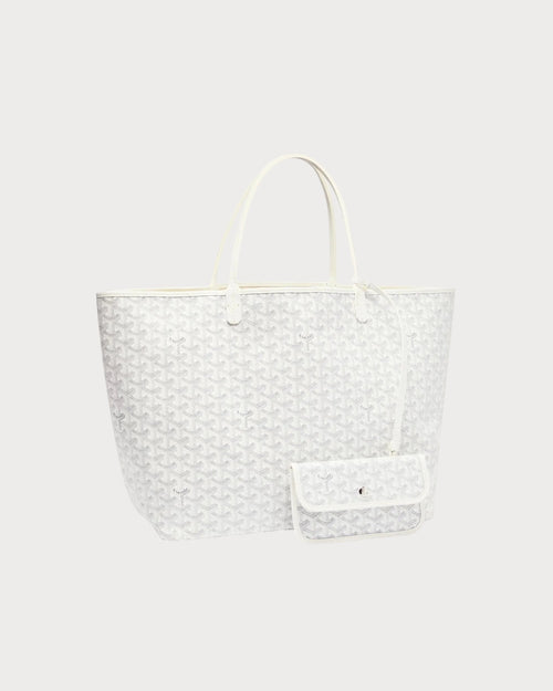 GOYARD Saint Louis GM Bag | 戈雅 手提袋 (大碼/多色) - LondonKelly 英國名牌代購