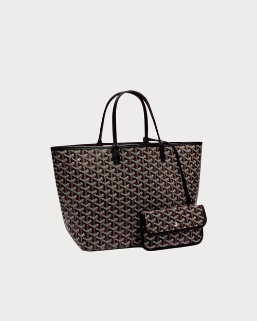 GOYARD Saint Louis PM Bag | 戈雅 手提袋 (小码/多色) - LondonKelly 英国名牌代购