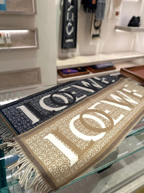 2024 十大名牌頸巾推介 - LONDONKELLY 英國名牌代購