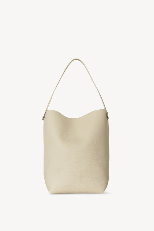 THE ROW Medium NS Tote Hook Bag in Leather | 手袋(中码/多色)
