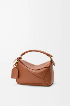 LOEWE Small Featherlight Puzzle bag | 羅意威 手袋 (多色)