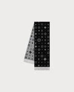 LOUIS VUITTON M97143 Reykjavik 2.0 Scarf | Louis Vuitton Neck Scarf (Multiple Colors)