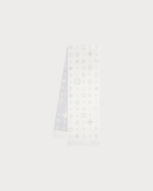 LOUIS VUITTON M97143 Reykjavik 2.0 Scarf | Louis Vuitton Neck Scarf (Multiple Colors)