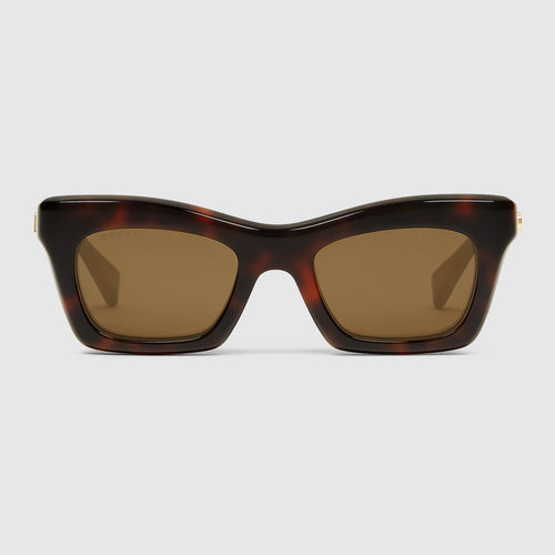 GUCCI Cat Eye Sunglasses | 古馳 太陽眼鏡 (多色)