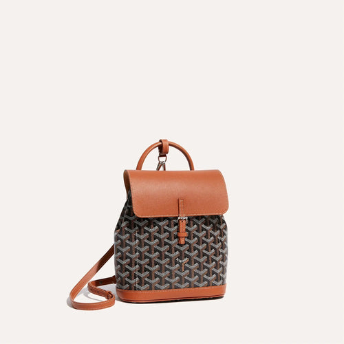 GOYARD Alpin Mini Backpack | 戈雅 背囊 (多色)