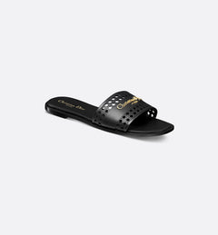 CHRISTIAN DIOR Women's D-Lane Slide | 迪奧 涼鞋 (多色)