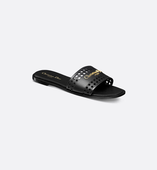 CHRISTIAN DIOR Women's D-Lane Slide | 迪奧 涼鞋 (多色)