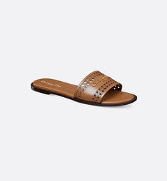 CHRISTIAN DIOR Women's D-Lane Slide | 迪奧 涼鞋 (多色)