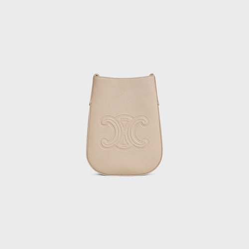CELINE Phone Pouch Heloise | 賽琳 電話袋 (多色)