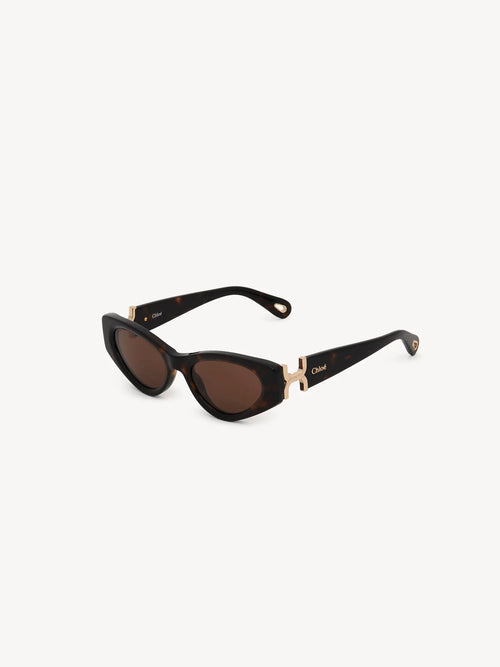 CHLOE Women's Marcie sunglasses | Chloe sunglasses (multi-color)