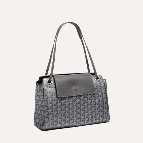 GOYARD Rouette Souple Bag | 戈雅 手袋 (多色)
