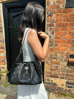 CHANEL AS5293 25 Handbag Grained Calfskin(Small/Many Colors)