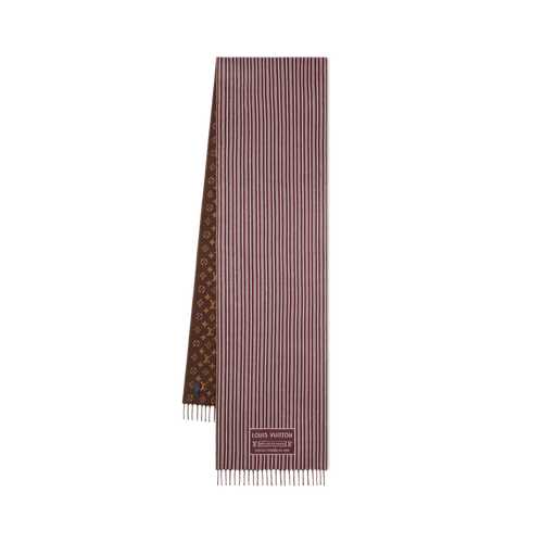 LOUIS VUITTON M96621 My Neverfull Scarf | 路易威登 頸巾 (多色)