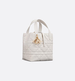 CHRISTIAN DIOR Small Dior Toujours Vertical Tote Bag | 迪奧 手提袋 (多色)