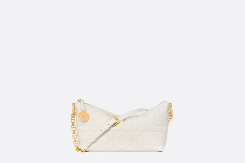 CHRISTIAN DIOR Diorstar Hobo Bag with Chain | Dior handbag (multi-color) 