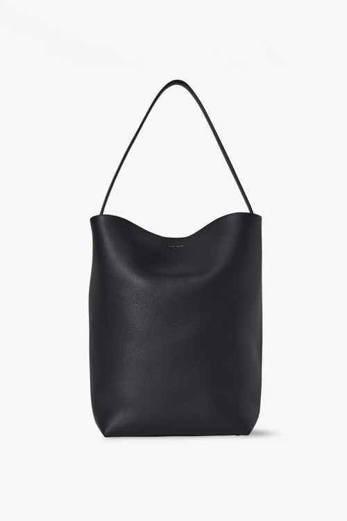 THE ROW Large N/S Park Tote Bag in Leather | 手袋(大码/多色) 