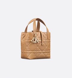 CHRISTIAN DIOR Small Dior Toujours Vertical Tote Bag | 迪奧 手提袋 (多色)
