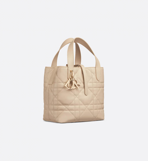 CHRISTIAN DIOR Small Dior Toujours Vertical Tote Bag | 迪奧 手提袋 (多色)