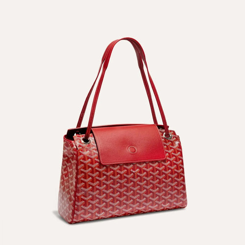 GOYARD Rouette Souple Bag | 戈雅 手袋 (多色)