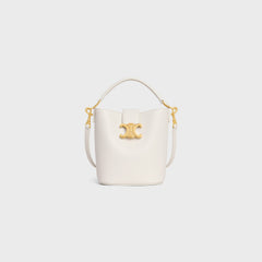 CELINE Mini Bucket Louise | Celine Mini Bucket Bag (Multicolor)