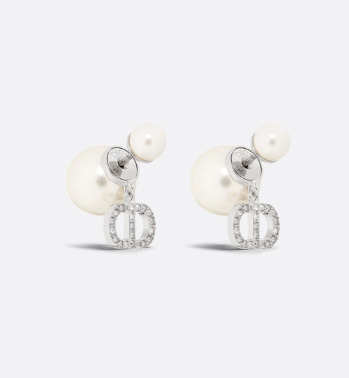 CHRISTIAN DIOR Dior Tribales Earrings | 迪奧 耳環 (多色)