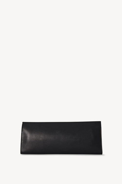 THE ROW Flat Clutch in Leather | 手袋 (多色)