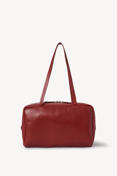 THE ROW Astra Bowling Bag in Leather | 手袋 (多色)