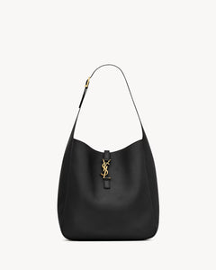 YSL SAINT LAURENT Le 5 A 7 Supple Large In Grained Leather | 聖羅蘭 手袋 (大碼/多色)