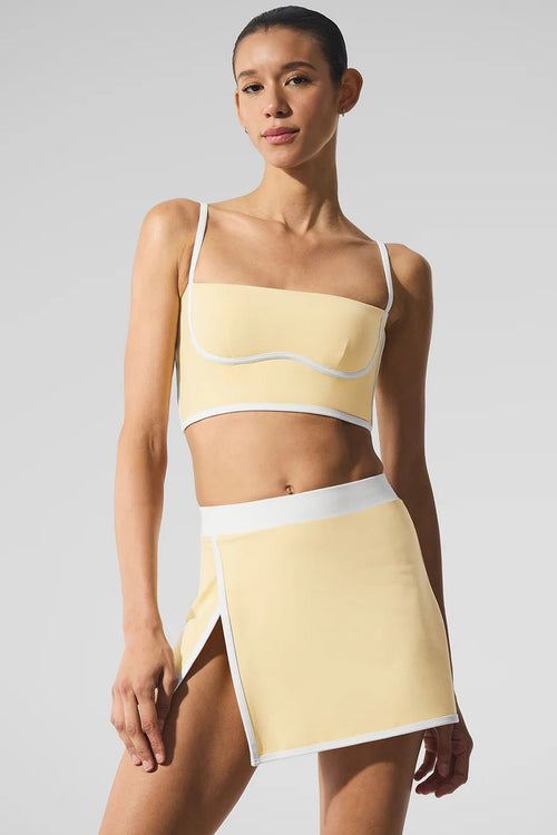 ALO YOGA Airbrush Streamlined Bra Tank | 背心內衣 (多色) - LondonKelly 英國名牌代購