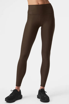 ALO YOGA Airlift Winter Warm High - Waist Legging | 冬季保暖高腰緊身褲 (多色) - LondonKelly 英國名牌代購