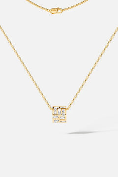 APM MONACO YC8097OX Ice Adjustable Choker | 可調式頸鍊 (多色) - LondonKelly 英國名牌代購