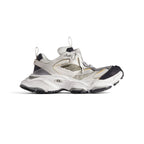 BALENCIAGA Men's Cargo Trainers White/Grey | 巴黎世家 男仕波鞋 (白色) - LondonKelly 英國名牌代購