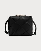 BOTTEGA VENETA BV Cassette Camera Bag Lambskin(Mini/Many) - LONDONKELLY 英國名牌代購