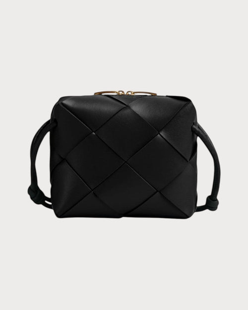 BOTTEGA VENETA BV Cassette Camera Bag Lambskin(Mini/Many) - LONDONKELLY 英國名牌代購