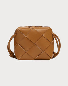 BOTTEGA VENETA BV Cassette Camera Bag Lambskin(Mini/Many) - LONDONKELLY 英國名牌代購