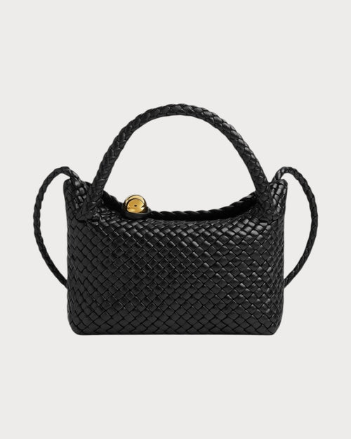 BOTTEGA VENETA BV Tosca Calfskin(Mini/Black) - LONDONKELLY 英國名牌代購