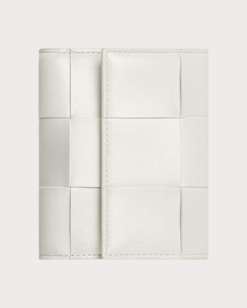 BOTTEGA VENETA Tri - Fold Zip Wallet | 葆蝶家 三摺銀包 (多色) - LONDONKELLY 英國名牌代購