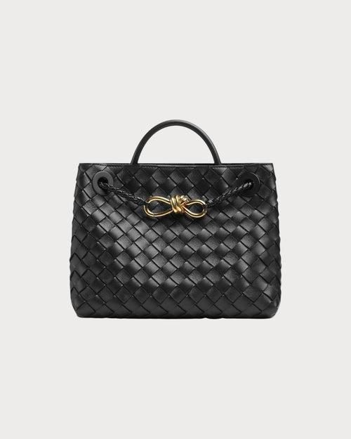 BOTTEGA VENETA Women's Small Andiamo | 葆蝶家 手袋 (小碼/多色) - LondonKelly 英國名牌代購