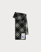 BURBERRY Check Wool Scarf | 博柏利 頸巾 (多色) - LONDONKELLY 英國名牌代購