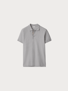 BURBERRY (M) Cotton Polo Shirt(4 Colors) - LONDONKELLY 英國名牌代購