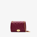 BURBERRY Medium Strand Bag Punnet | 博柏利 手袋 (中碼/紅色) - LondonKelly 英國名牌代購