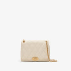 BURBERRY Medium Strand Bag Soap | 博柏利 手袋 (中碼/米色) - LondonKelly 英國名牌代購