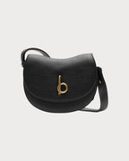 BURBERRY Small Rocking Horse Bag Black | 博柏利 手袋 (細碼/黑色) - LONDONKELLY 英國名牌代購