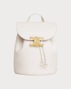 CELINE Backpack Celine Bonnie Smooth Calfskin(3 Colors) - LONDONKELLY 英国名牌代购