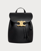 CELINE Backpack Celine Bonnie Smooth Calfskin(3 Colors) - LONDONKELLY 英国名牌代购