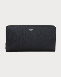 CELINE Men's Large Zipped Wallet | 賽琳 男仕長銀包 (多色) - LONDONKELLY 英國名牌代購