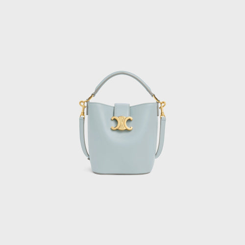 CELINE Mini Bucket Louise | 賽琳 迷你水桶袋 (多色) - LondonKelly 英國名牌代購