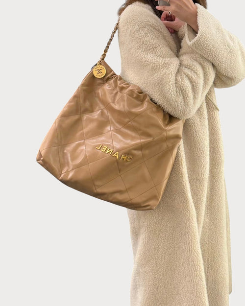 CHANEL AS3261 22 Medium Handbag | 香奈儿 手袋 (多色) - LONDONKELLY 英国名牌代购