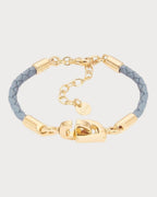 CHRISTIAN DIOR CD Lock Bracelet | 迪奧 手鏈 (多色) - LONDONKELLY 英國名牌代購