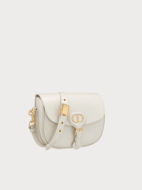 CHRISTIAN DIOR Dior Bobby Bag Box Calfskin(Medium/2 Colors) - LONDONKELLY 英國名牌代購